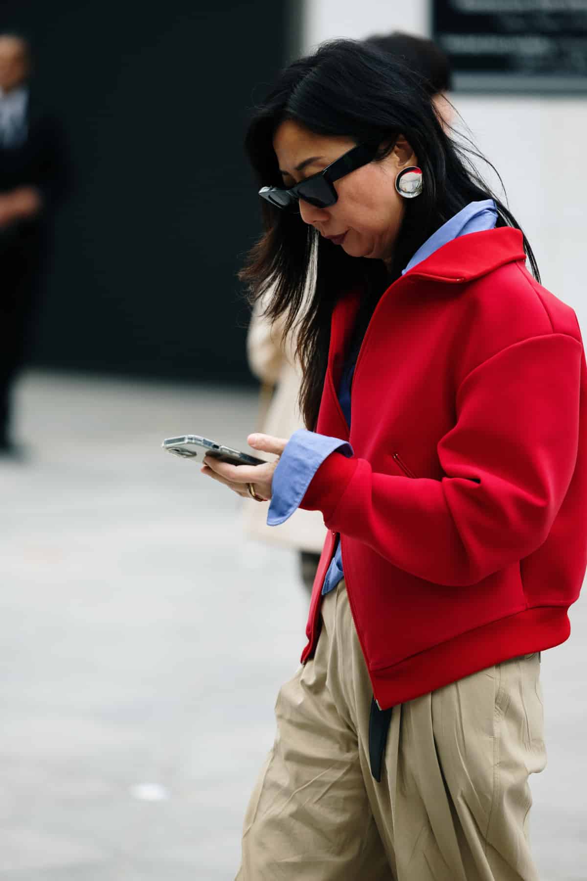 Червоний: головний тренд весни та 20 стильних образів з ним від ікон стилю
13