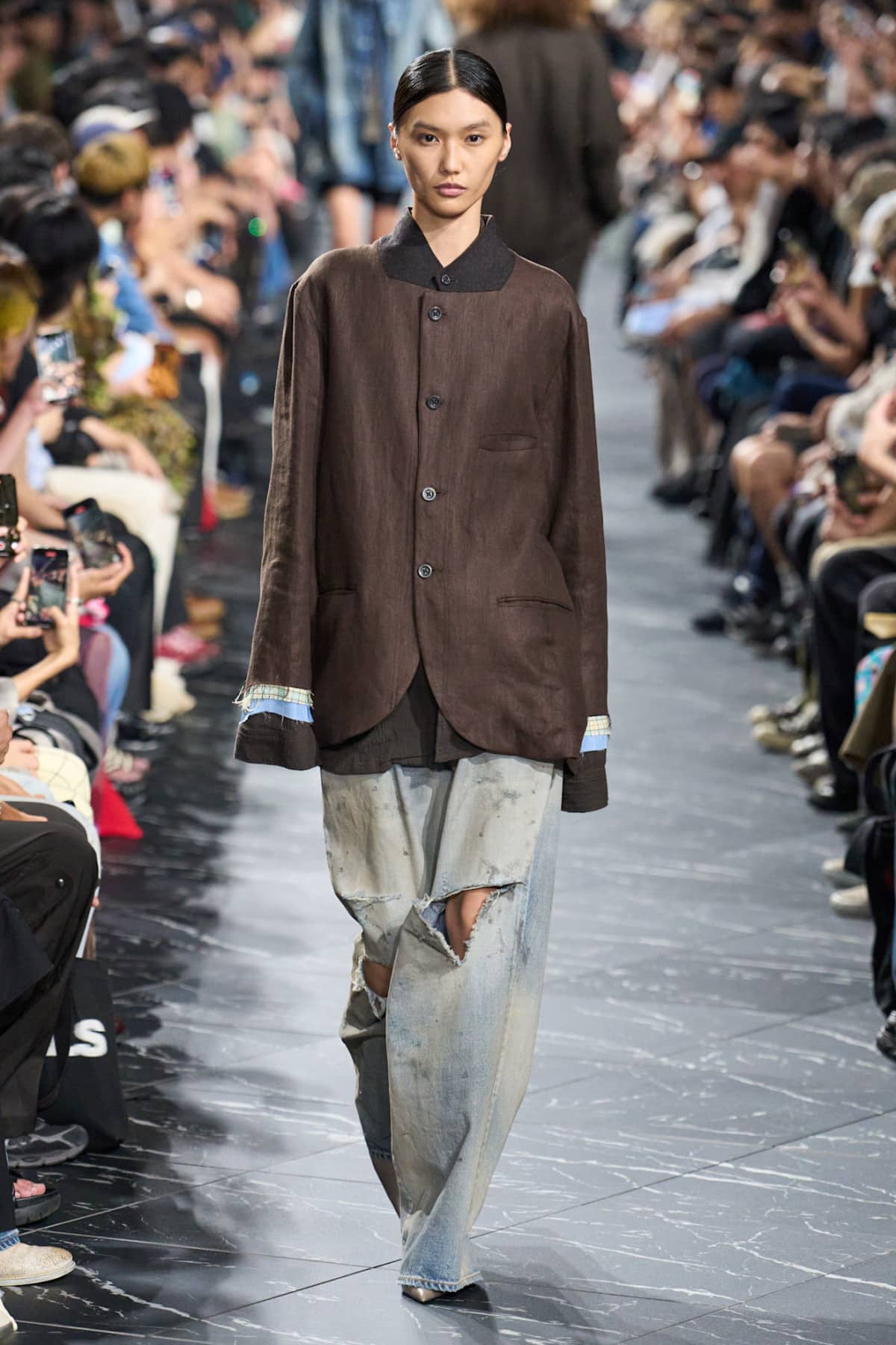 Темна академія: стиль та його суть
18