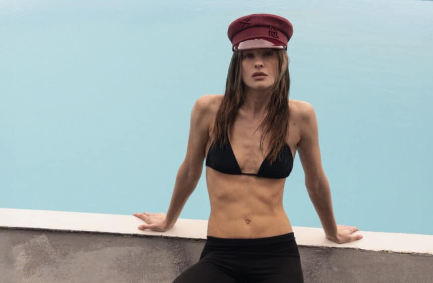 Greetings from Ruslan Baginskiy: Summer Escape on Cards