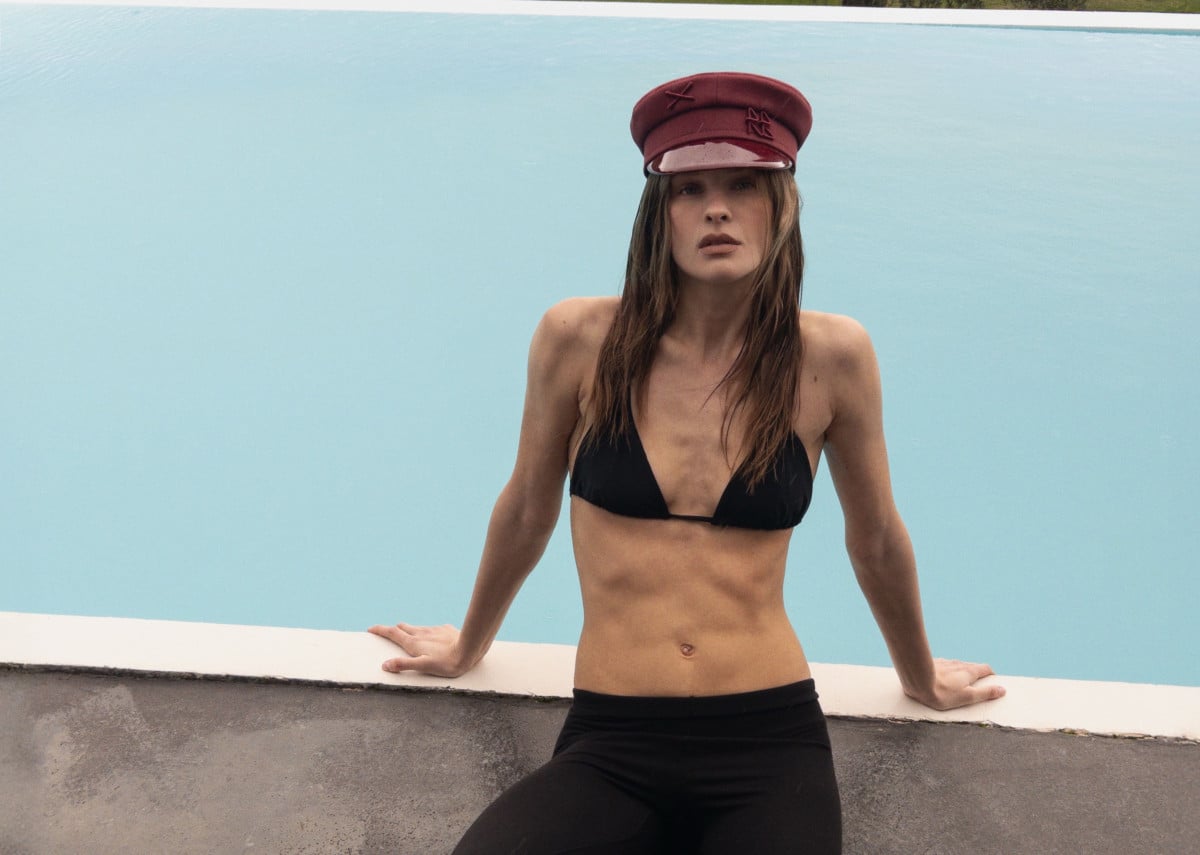 Greetings from Ruslan Baginskiy: Summer Escape on Cards