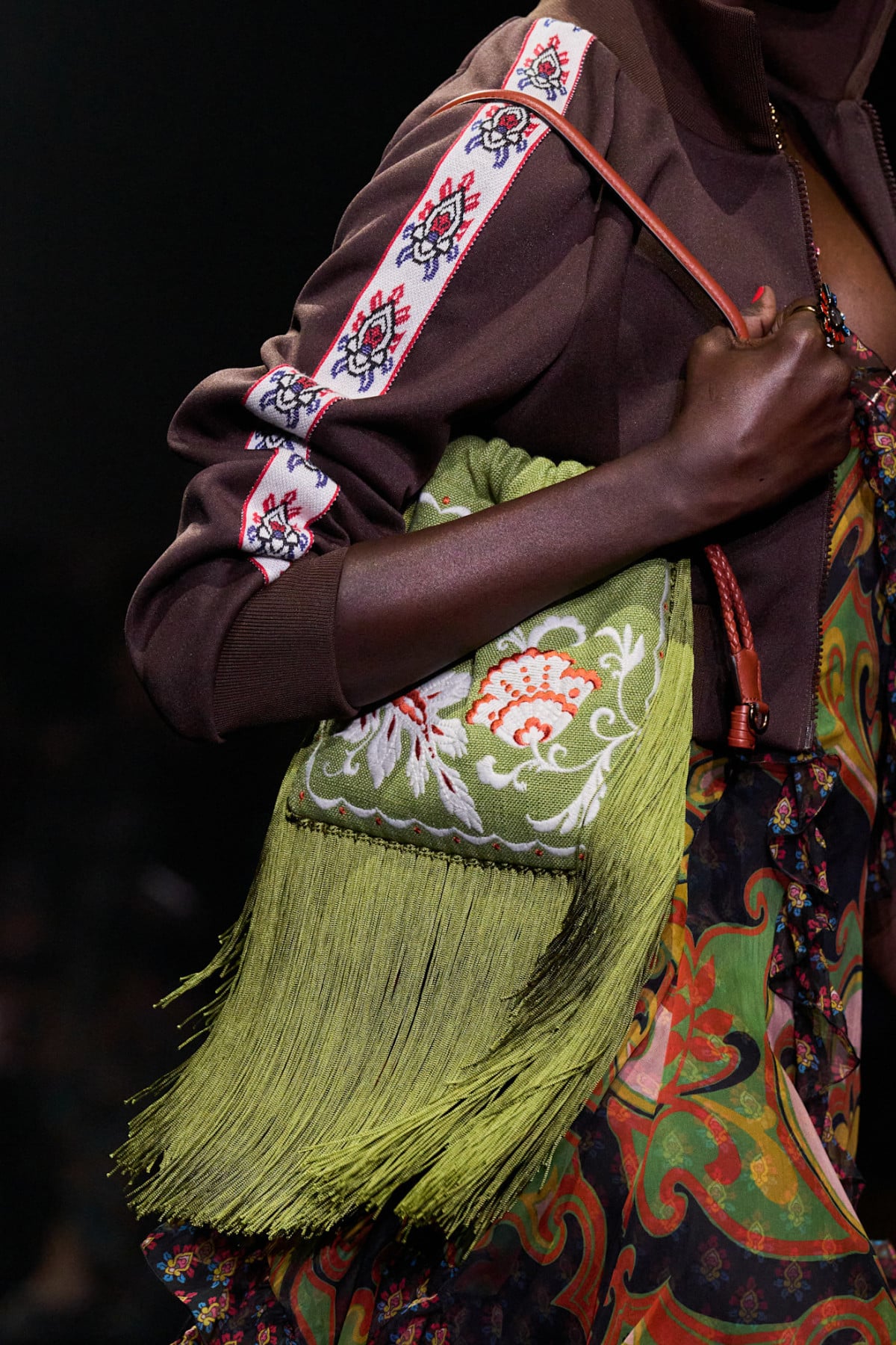 Побудова гардеробу щастя: 5 легких кроків
30