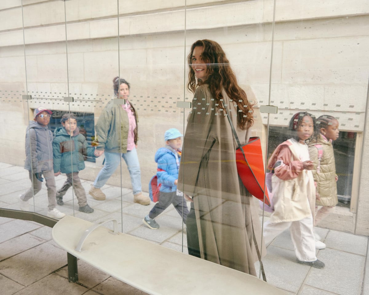 Формуємо різнобічний весняний одяг із новинок українських марок.
5