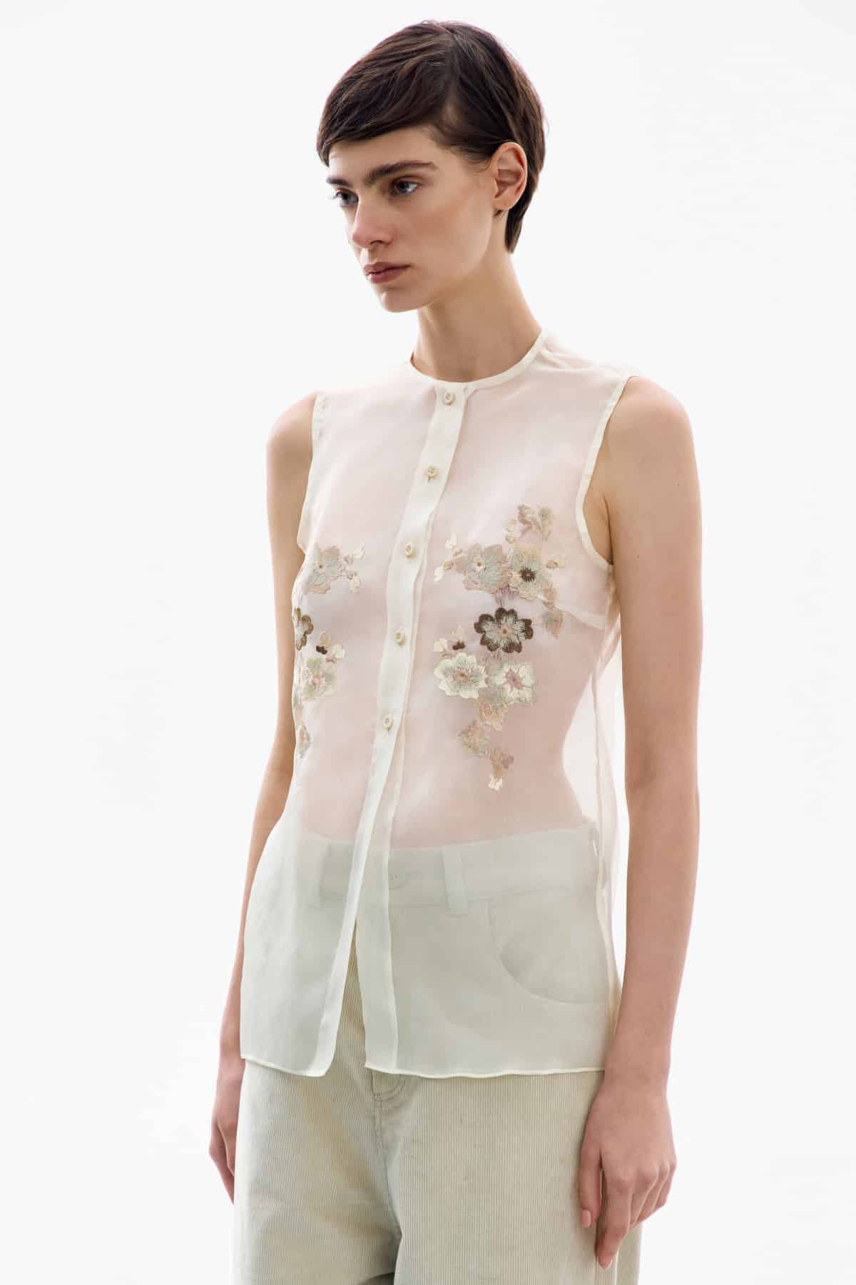 Формуємо різнобічний весняний одяг із новинок українських марок.
31