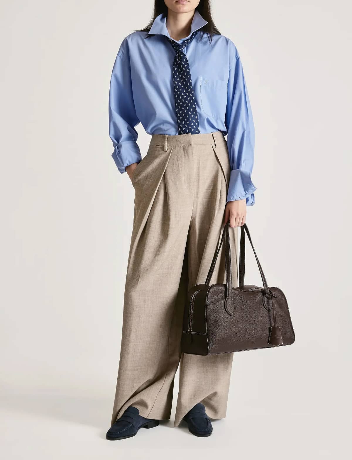 Сумка для вікенду: вибираємо найкращий варіант для коротких подорожей
7