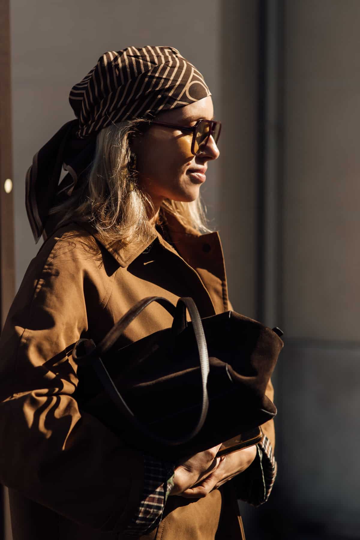 Хустка: модний акцент весняно-літнього сезону та 15 трендових варіацій стилізації
0