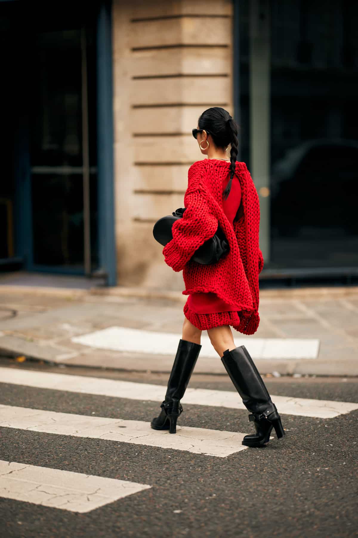 Червоний: головний тренд весни та 20 стильних образів з ним від ікон стилю
4