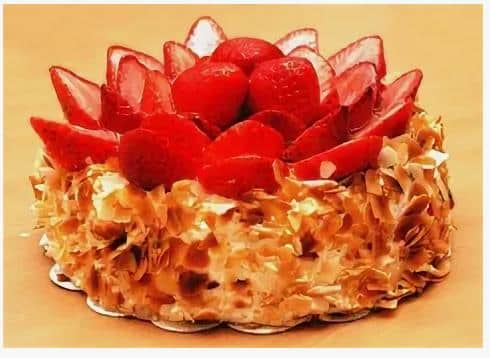 Як приготувати смачні тортики, які не треба пекти?