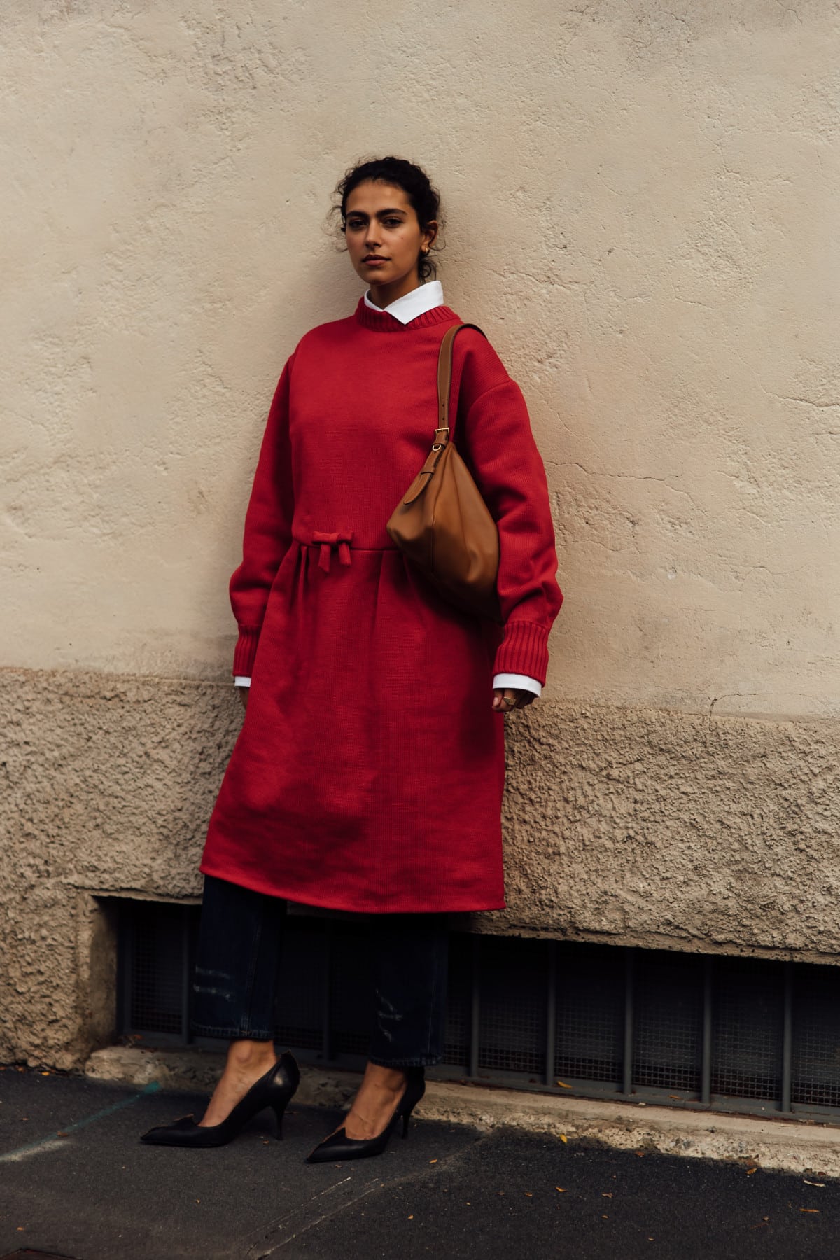 Червоний: головний тренд весни та 20 стильних образів з ним від ікон стилю
7