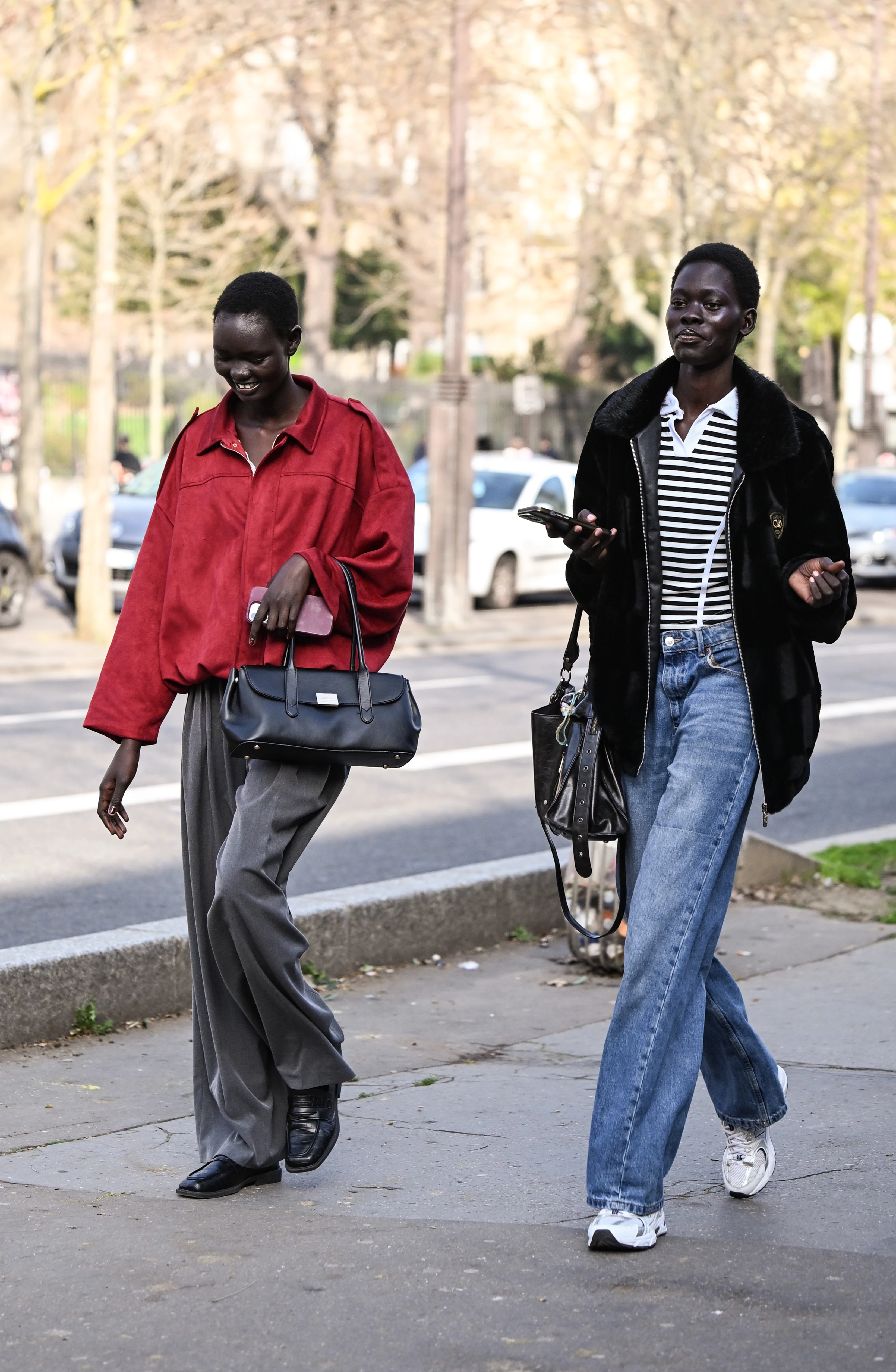 Багряна куртка: топ-вкладення у стиль 20266