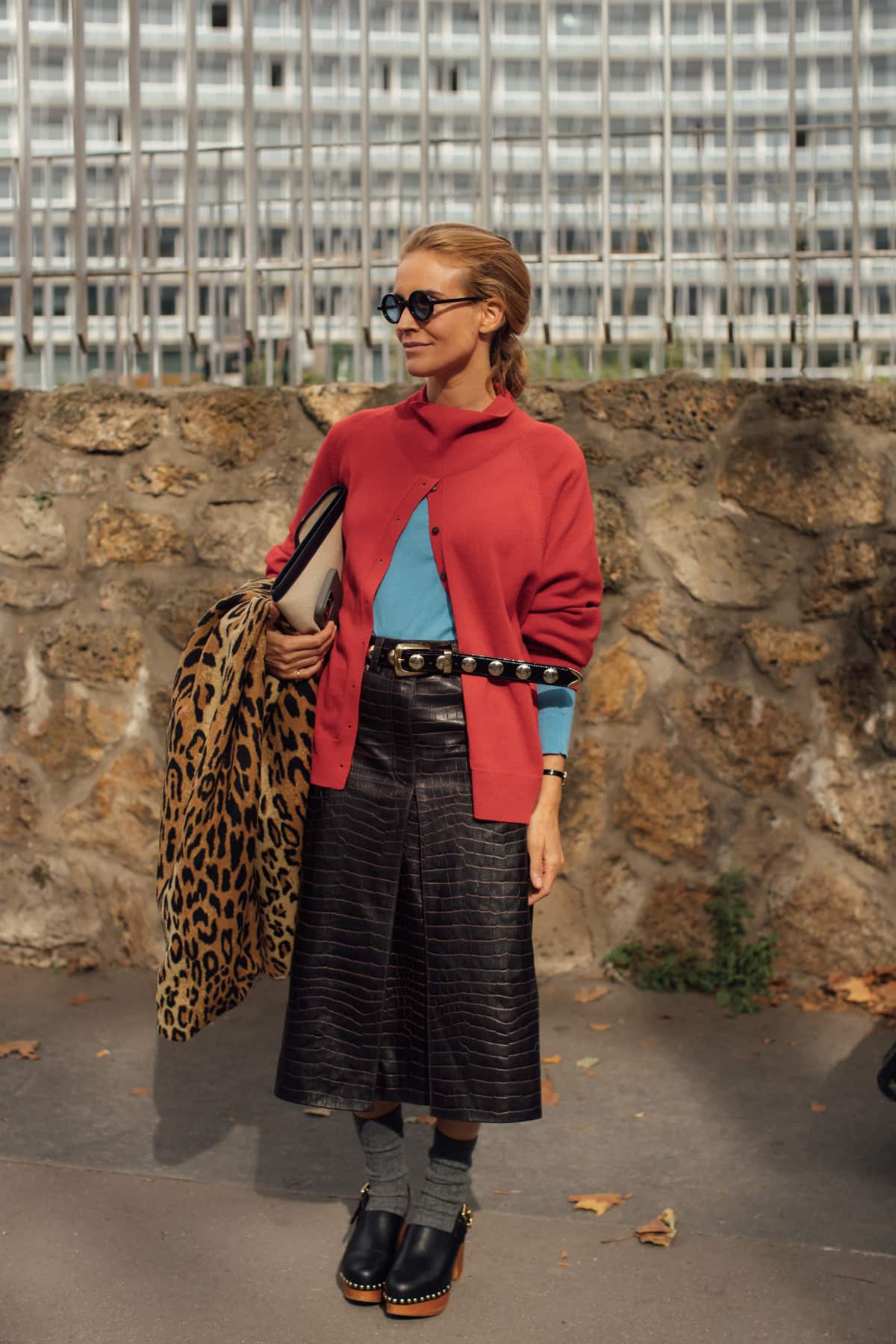 Червоний: головний тренд весни та 20 стильних образів з ним від ікон стилю
18