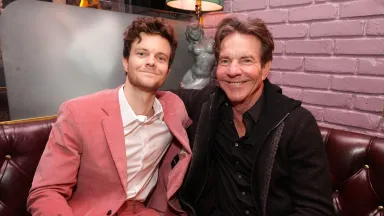 Діти Денніса Квейда: все, що потрібно знати про його трьох дітей