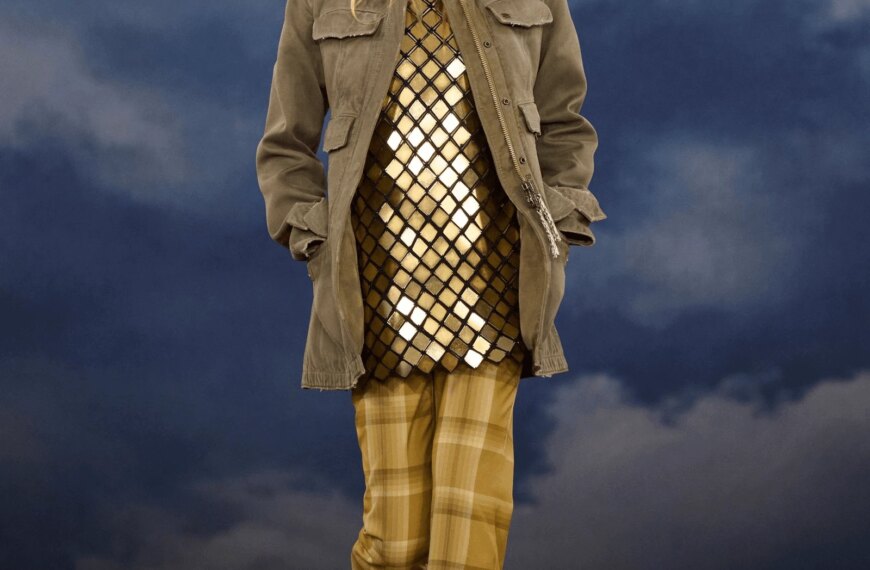 Куртка замість тренча: весняний вибір і обґрунтування