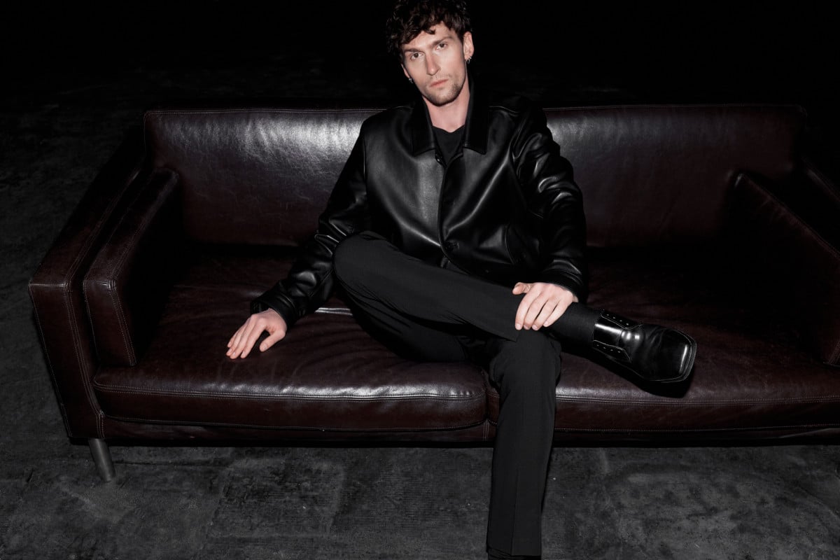 Формуємо різнобічний весняний одяг із новинок українських марок.
16