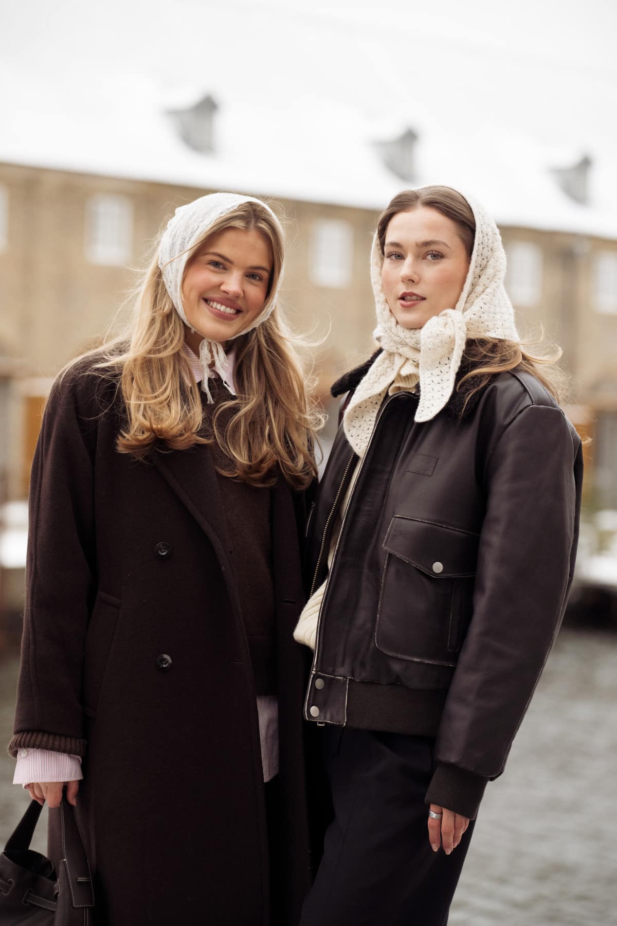 Хустка: модний акцент весняно-літнього сезону та 15 трендових варіацій стилізації
7