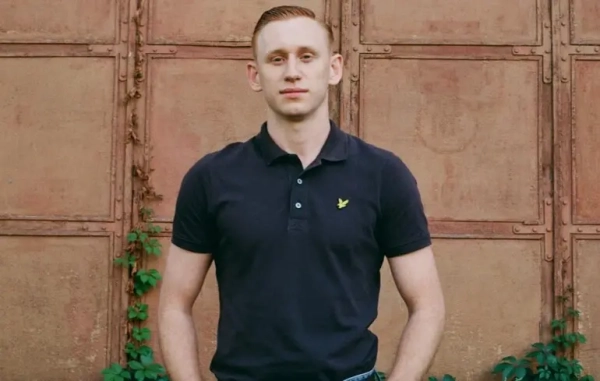 Олександр Рудинський з’явиться в аніме Ґандам: початок фільмування в Австралії – культурні вісті.