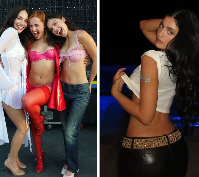 Усі зірки прямують до пустелі на Coachella 2026