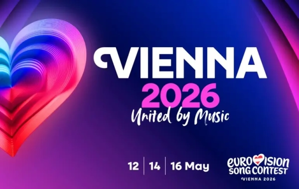 Євробачення 2026: де онлайн побачити перший півфінал з Відня – культурні новини