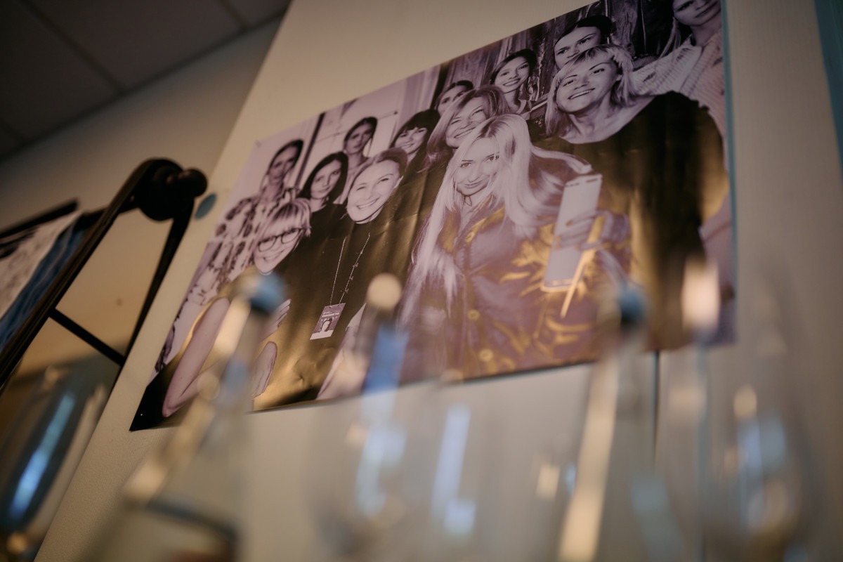 Poustovit показав проєкт Memory Room — попередній огляд власного 20-річного архіву1