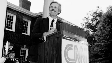 Причина смерті Теда Тернера: як помер творець CNN та медіамагнат?