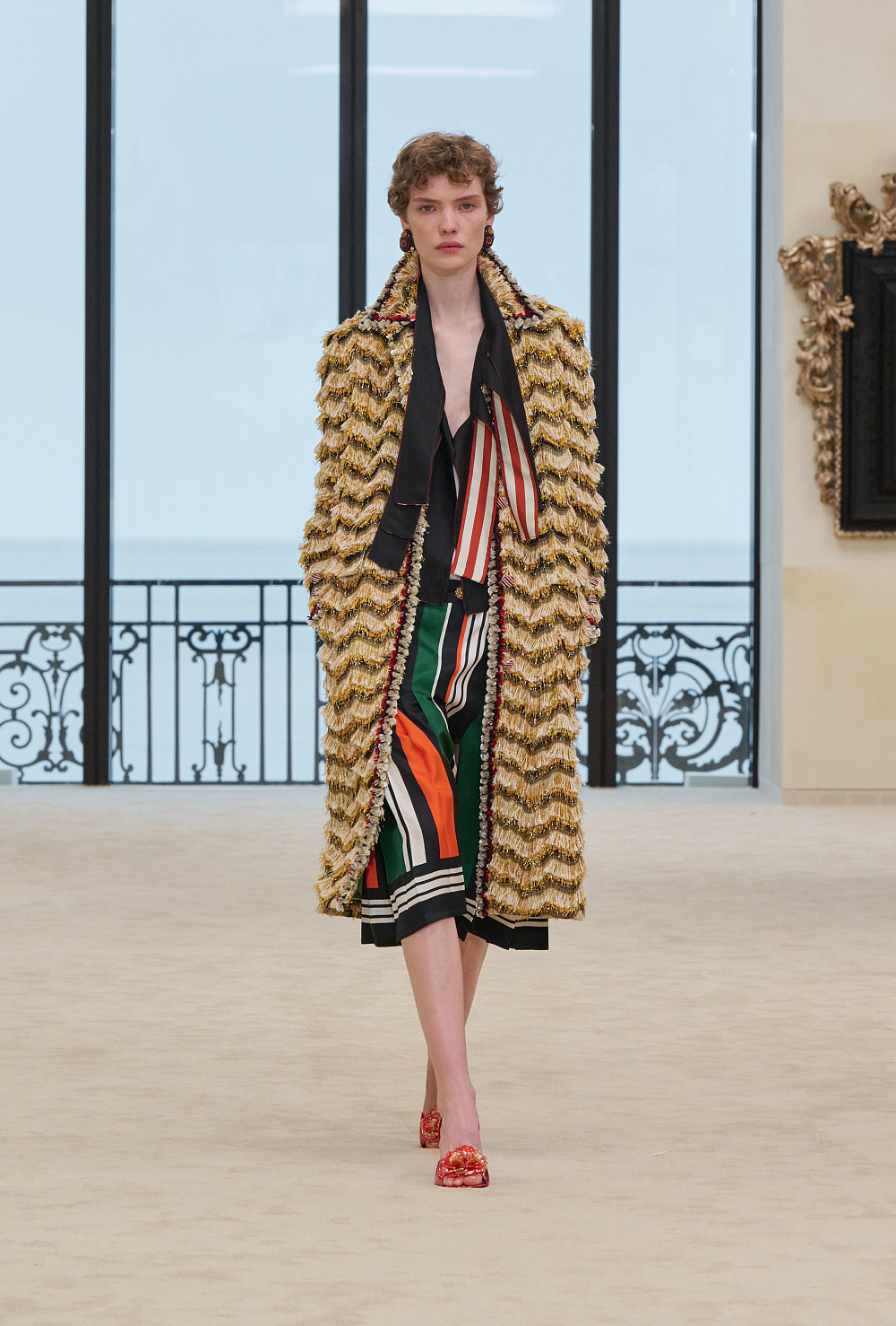 Назад до коріння: круїзна лінія Chanel 2026/27, дебют у знаковій Біарріц
59