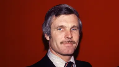 Хто такий Тед Тернер? 5 речей, які потрібно знати про засновника CNN після його смерті