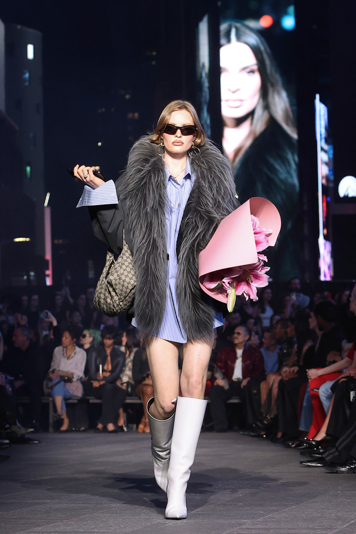 GucciCore: 10 речей для бездоганного гардеробу
7