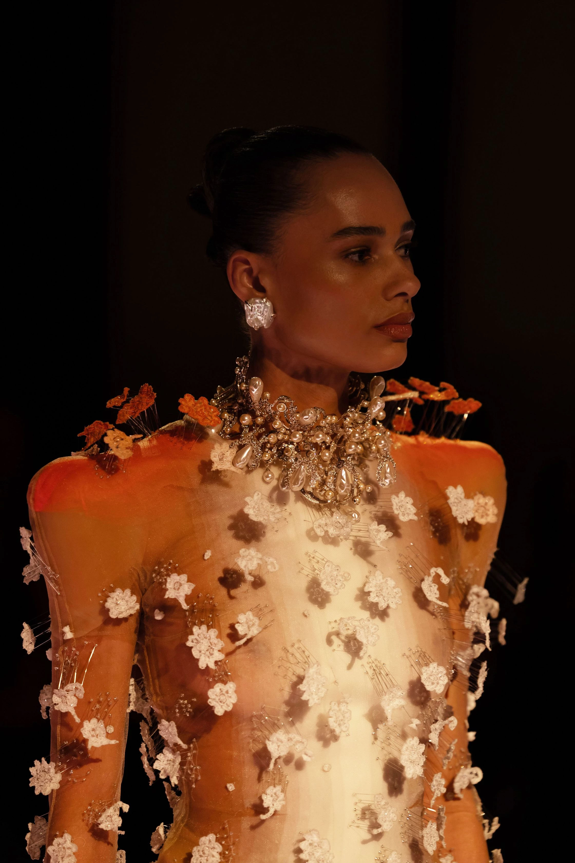 Schiaparelli Couture весна-літо 20264
