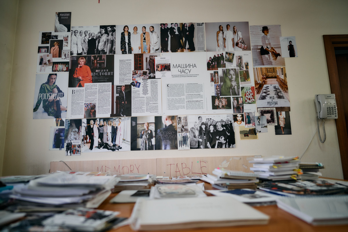Poustovit показав проєкт Memory Room — попередній огляд власного 20-річного архіву4