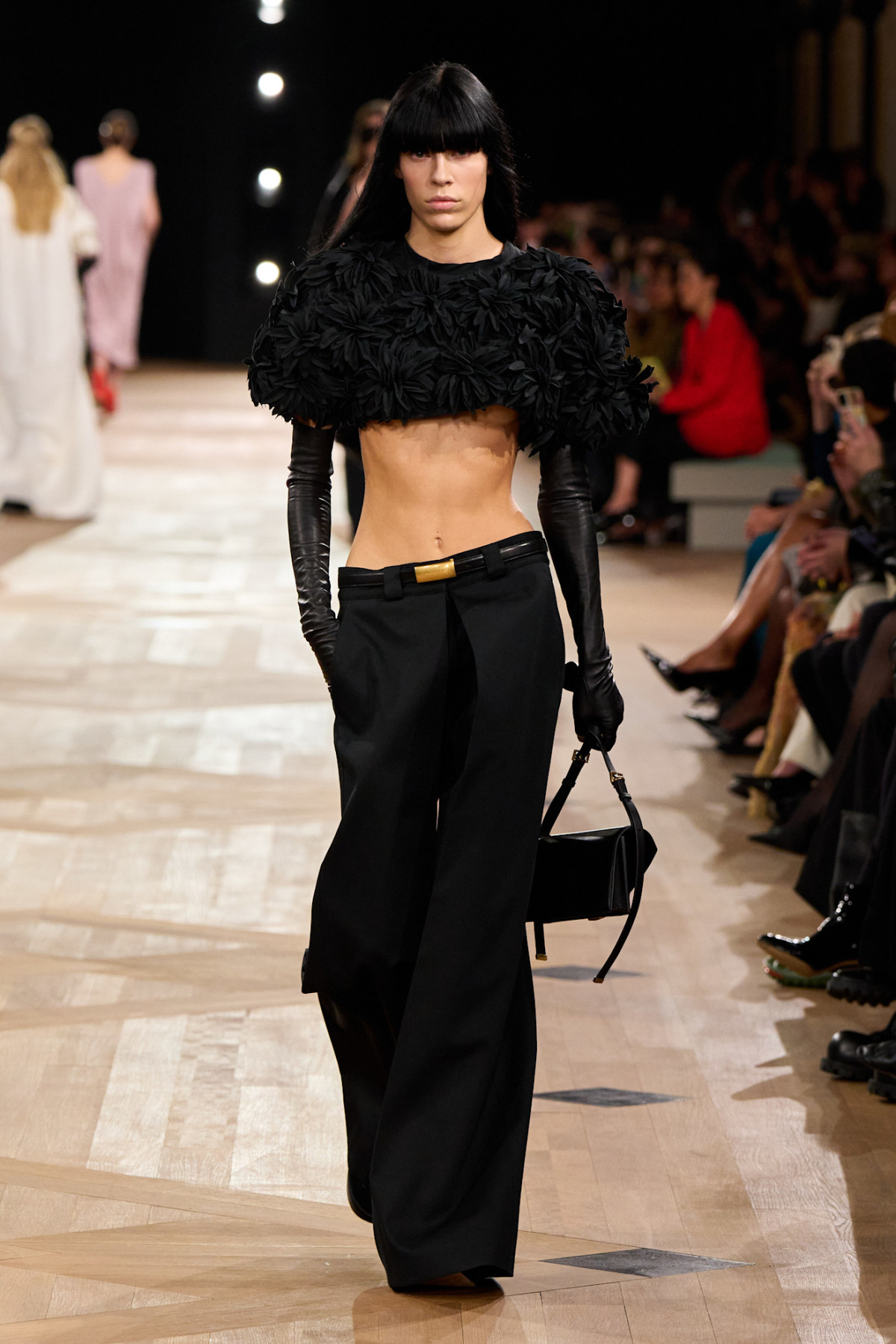 Below-the-Waist Fashion: How the Latest Silhouette Signals Relevance
13