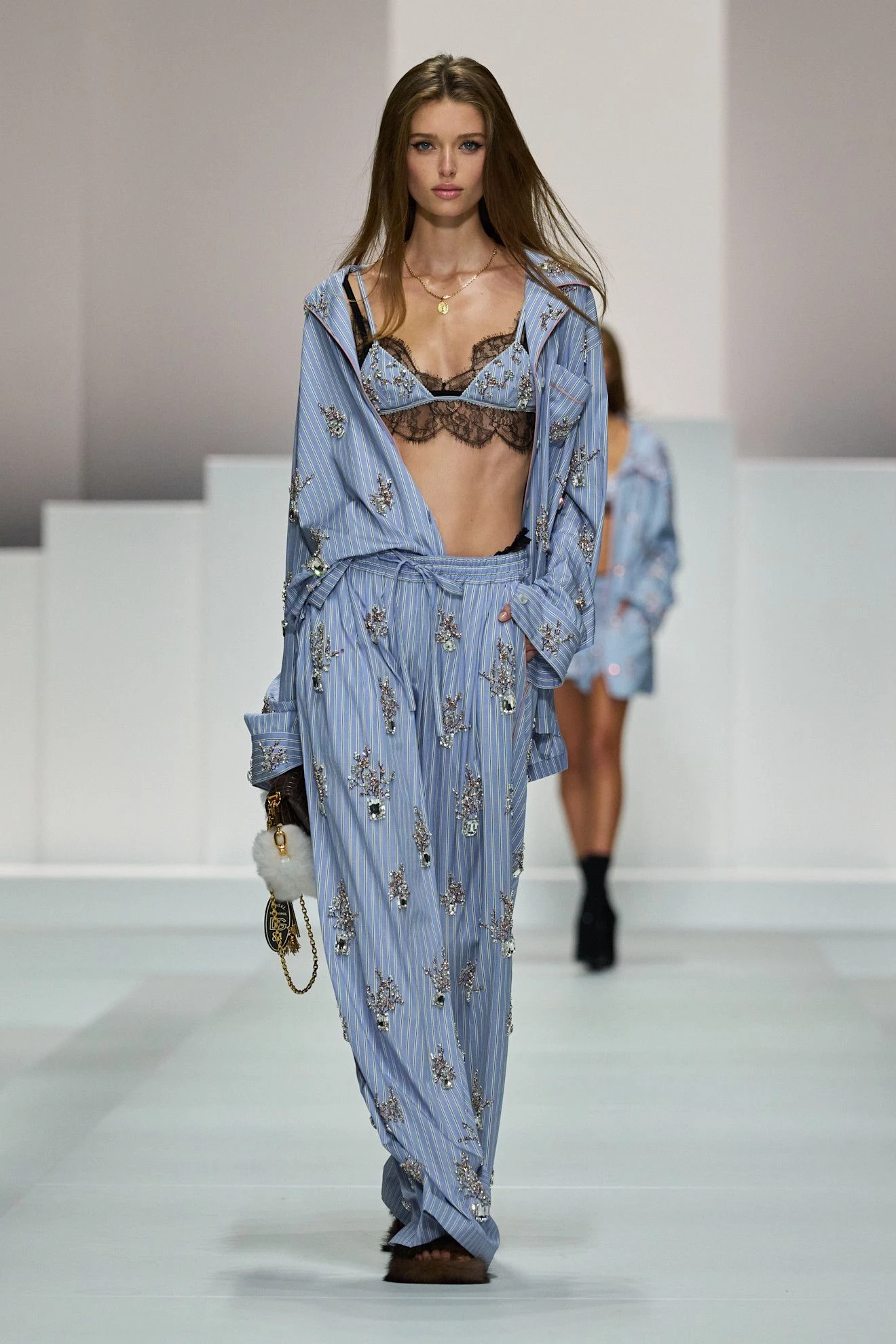 Dolce &amp; Gabbana весна-літо 20262