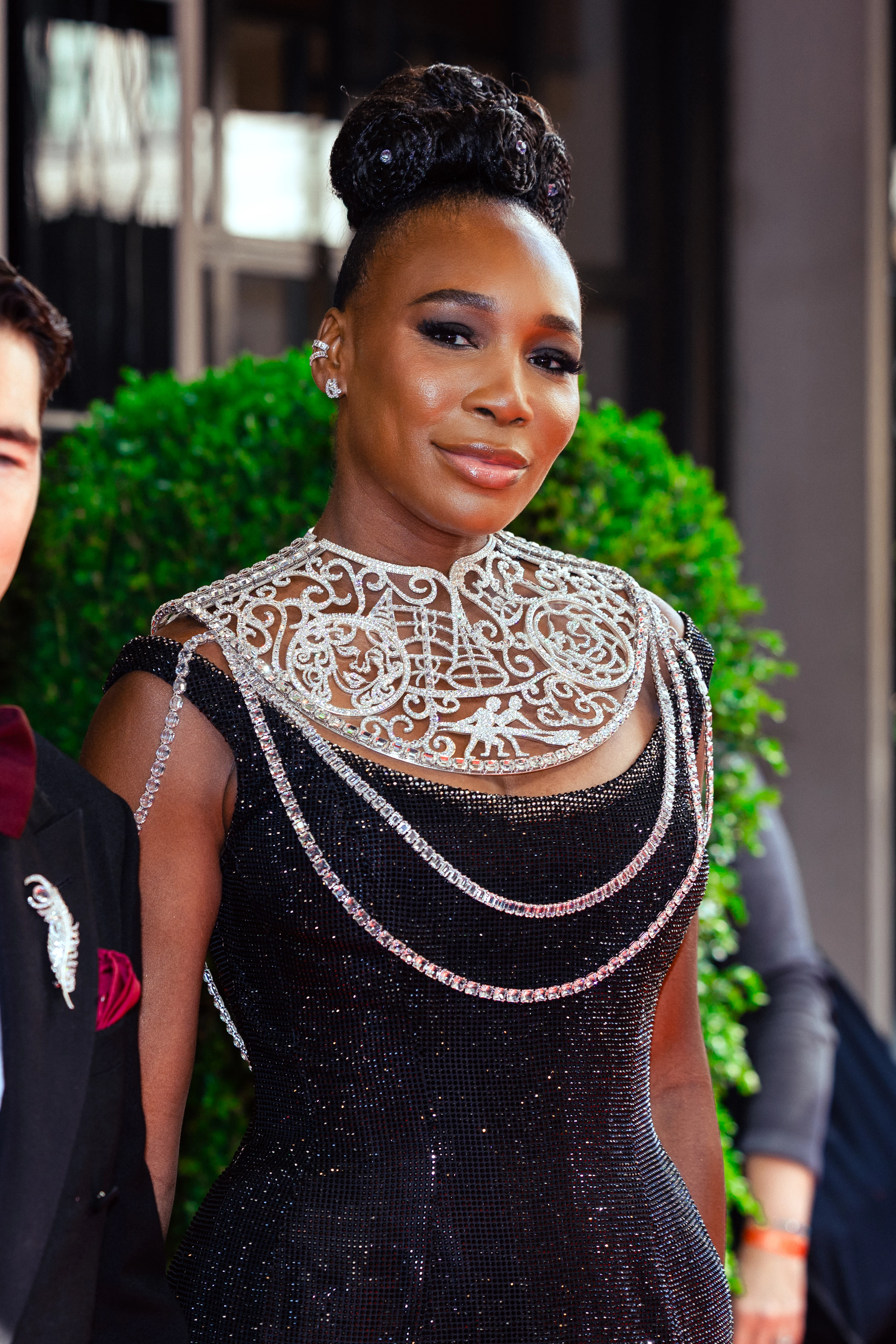 Світлини зірок Met Gala 2026 від українського фотомайстра
19