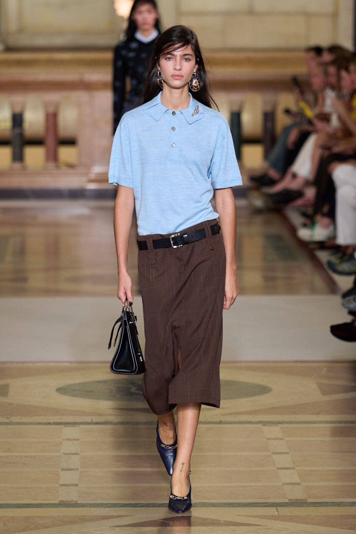 Below-the-Waist Fashion: How the Latest Silhouette Signals Relevance
11