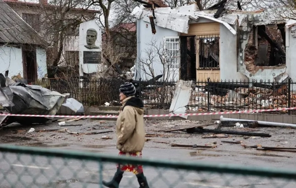 Зруйновано понад 2500 об’єктів культури: втрати культурної спадщини України від російської агресії.