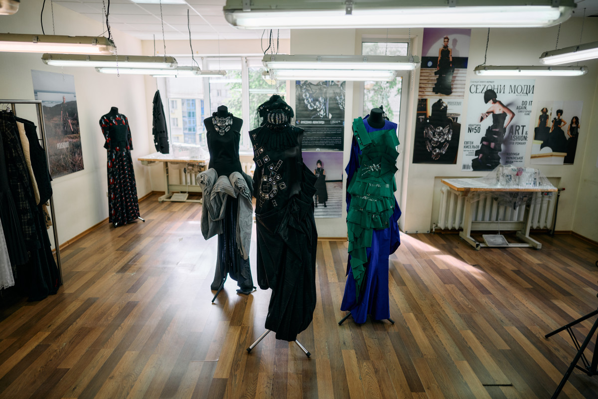 Poustovit показав проєкт Memory Room — попередній огляд власного 20-річного архіву16