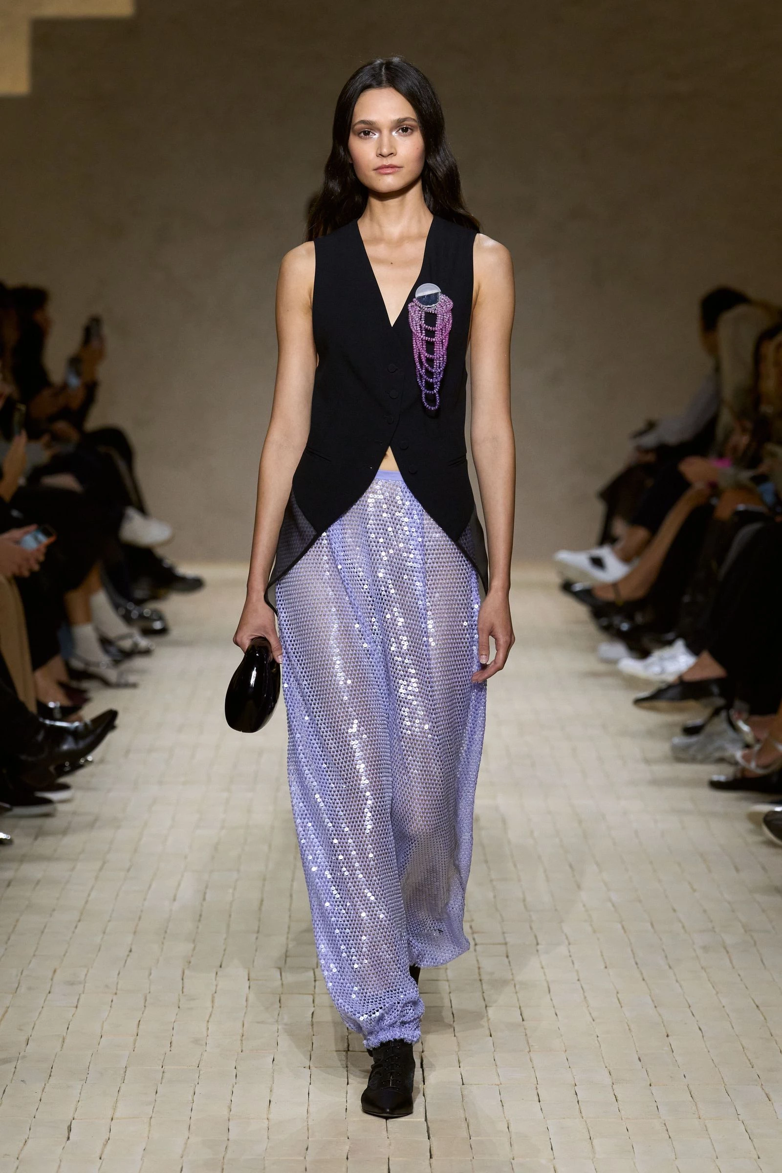 Emporio Armani весна-літо 2026 3