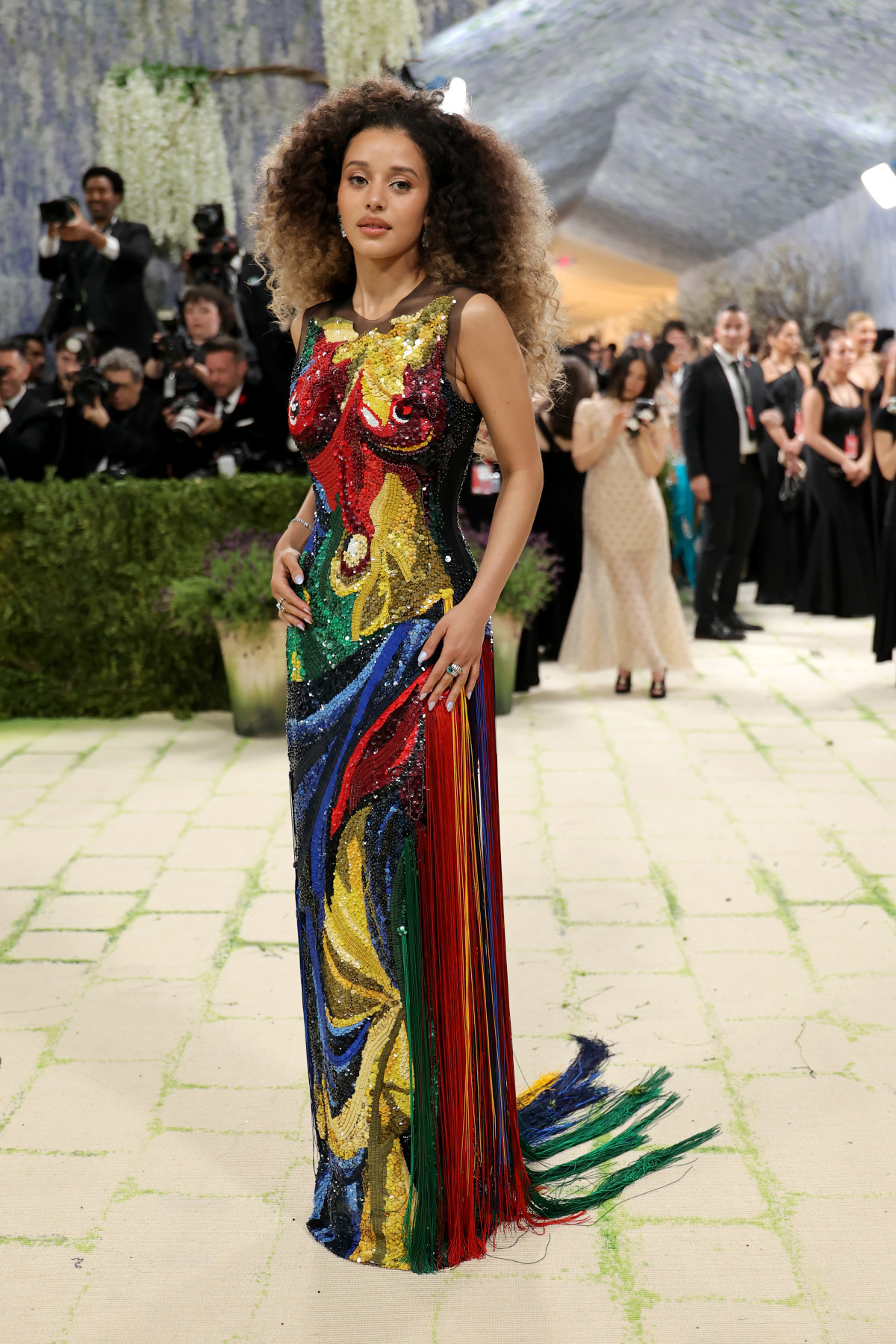 Met Gala 2026: Топ-16 найефектніших жіночих появ на червоному хіднику
8