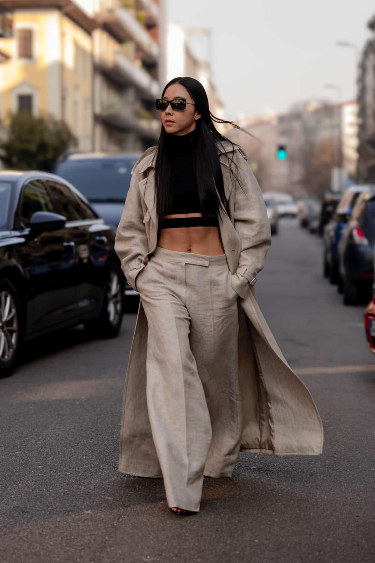 Loose Trousers: A Fresh Outlook on Liberation
12