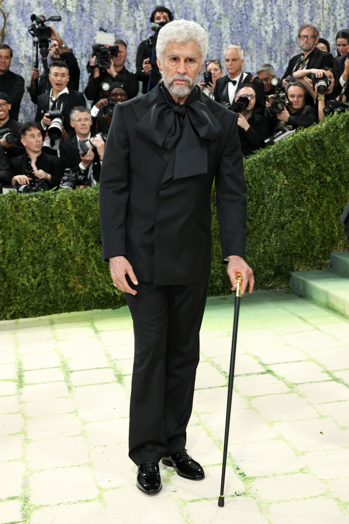 Топ чоловічих луків Met Gala 2026
0