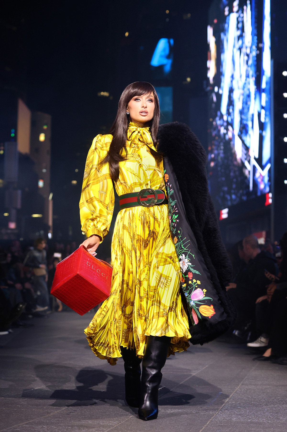 GucciCore: 10 речей для бездоганного гардеробу
5