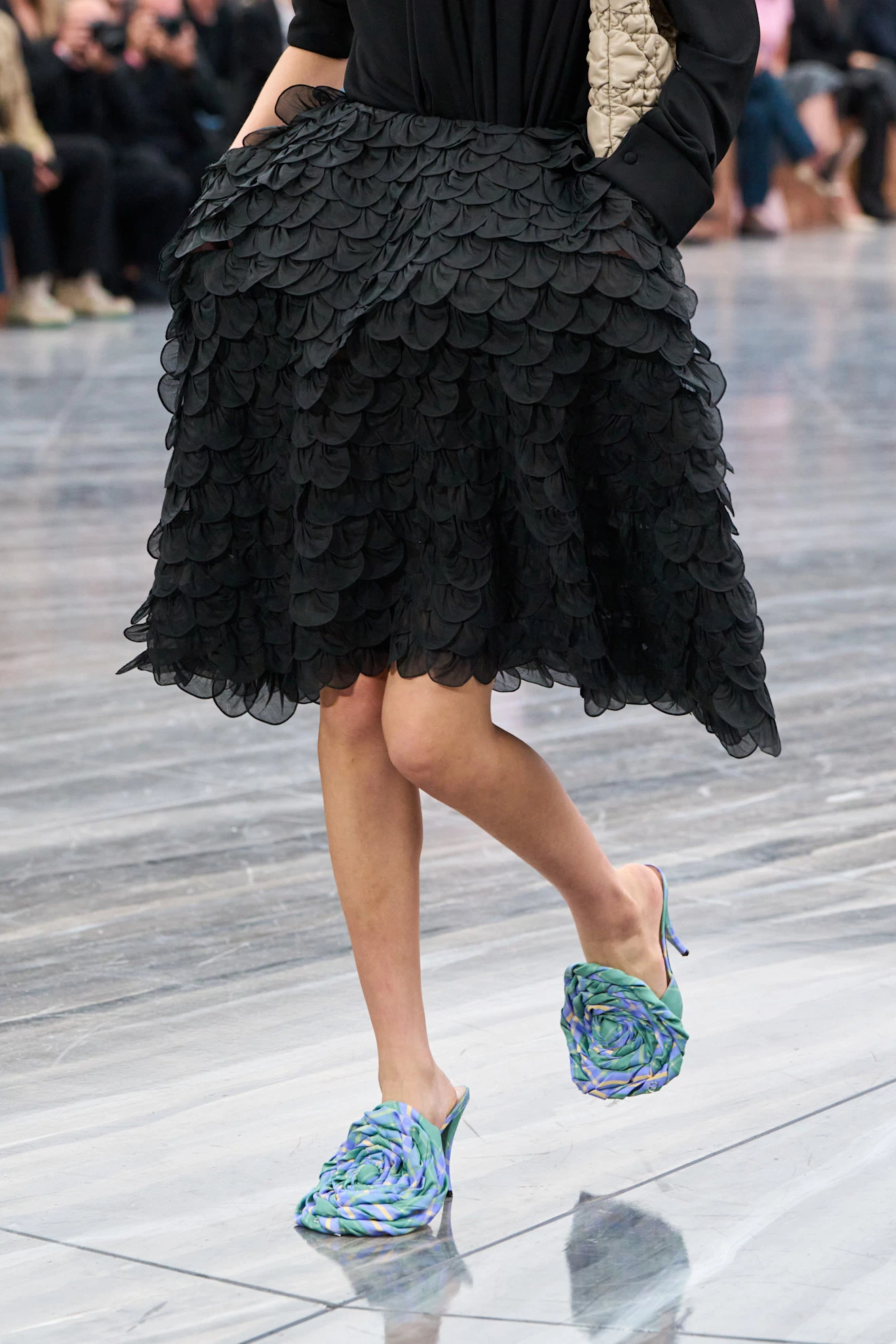 Dior весна-літо 20265