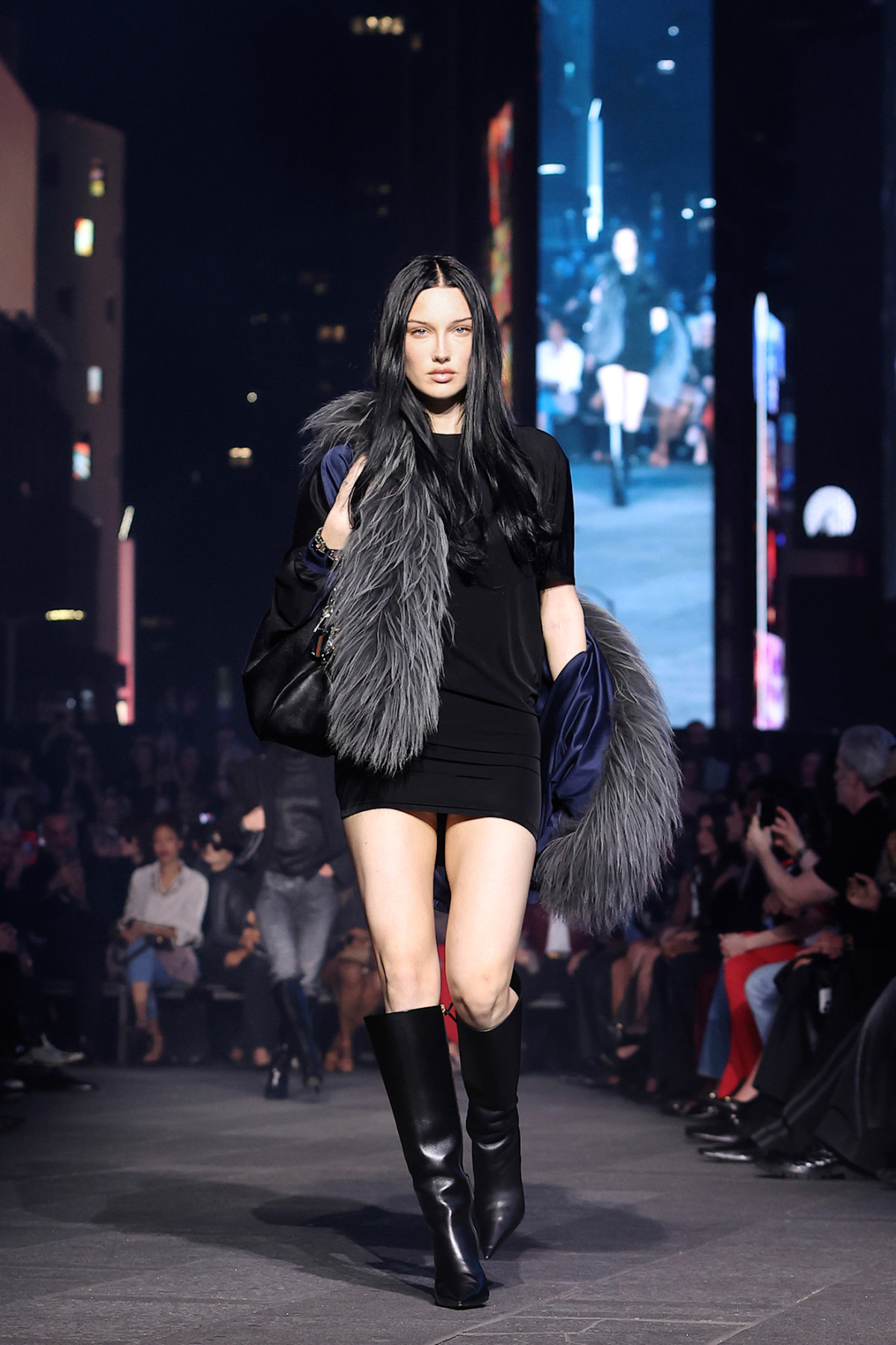 GucciCore: 10 речей для бездоганного гардеробу
12
