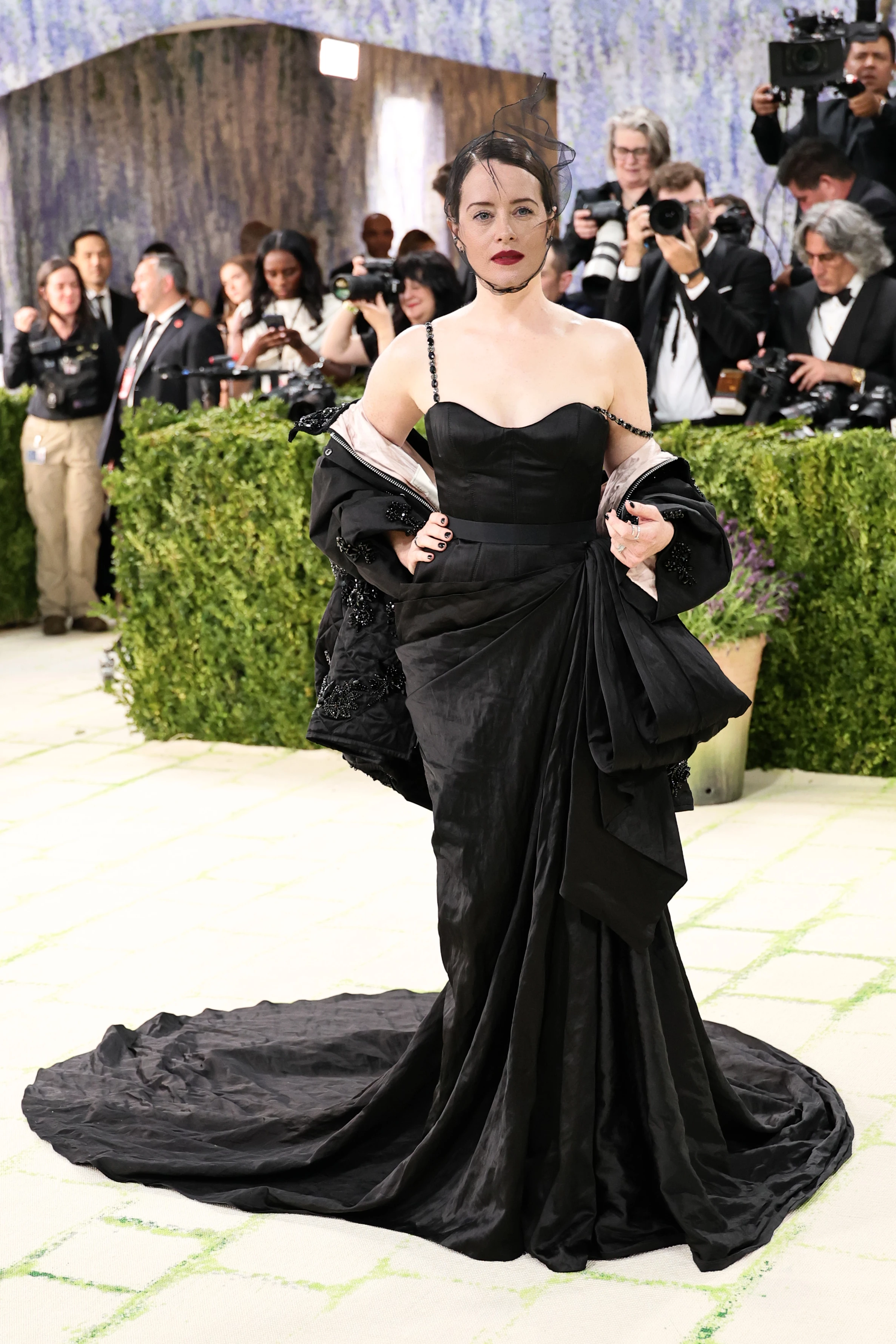 Мистецтво зустрічає подіум: 10 видатних мистецьких алюзій на Met Gala 2026
12