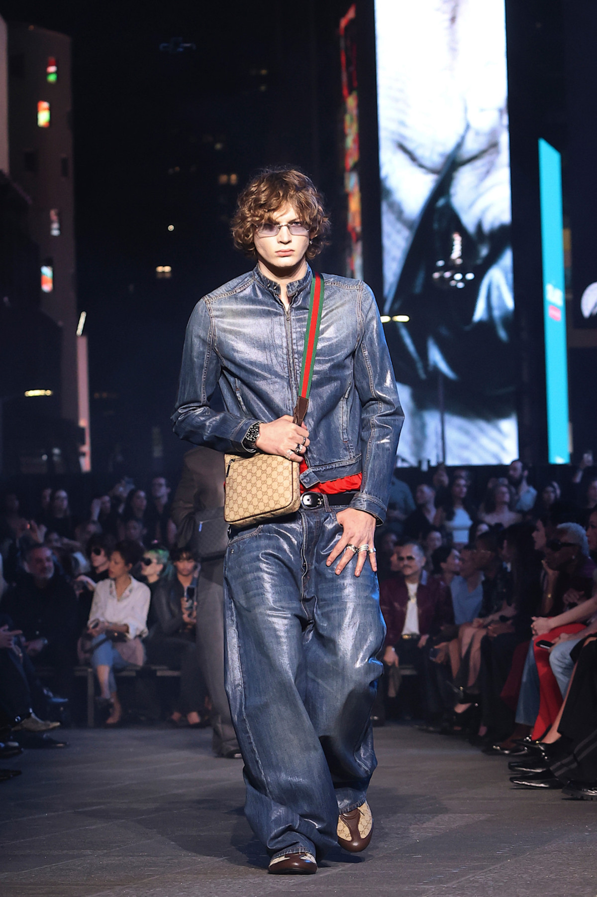 GucciCore: 10 речей для бездоганного гардеробу
3