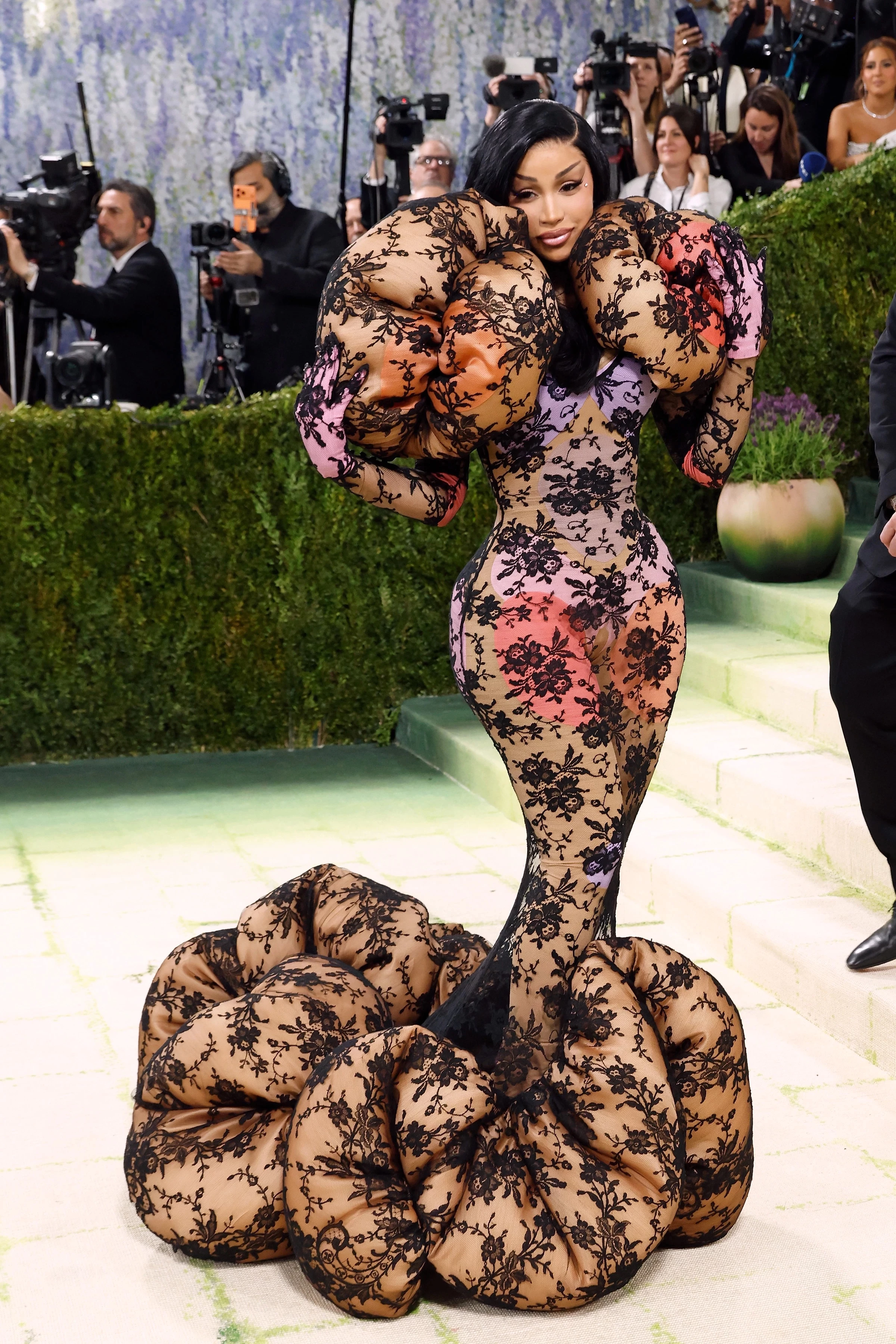 Cardi B12