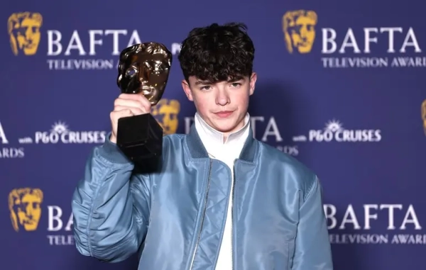 “Юність” тріумфує на телевізійній премії Bafta 2026: лімітована серія Netflix виграє чотири&hellip;