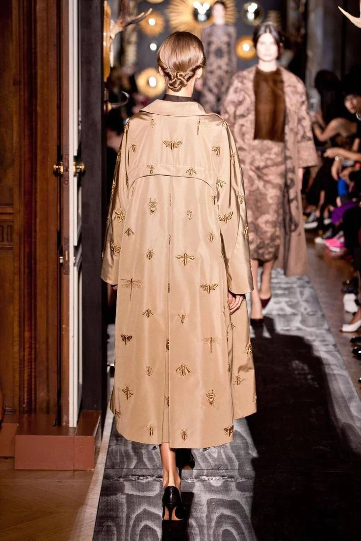 Valentino Haute Couture, осінь-зима 2013/20145