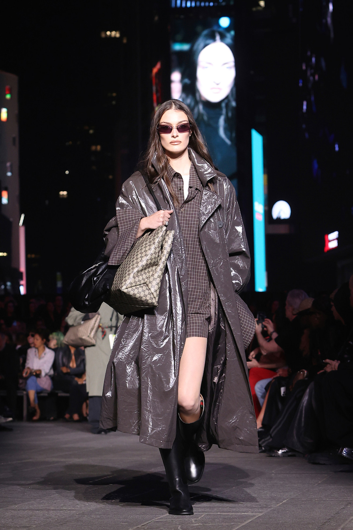 GucciCore: 10 речей для бездоганного гардеробу
14