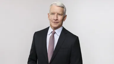Андерсон Купер залишає CNN після свого відходу з “60 хвилин”?