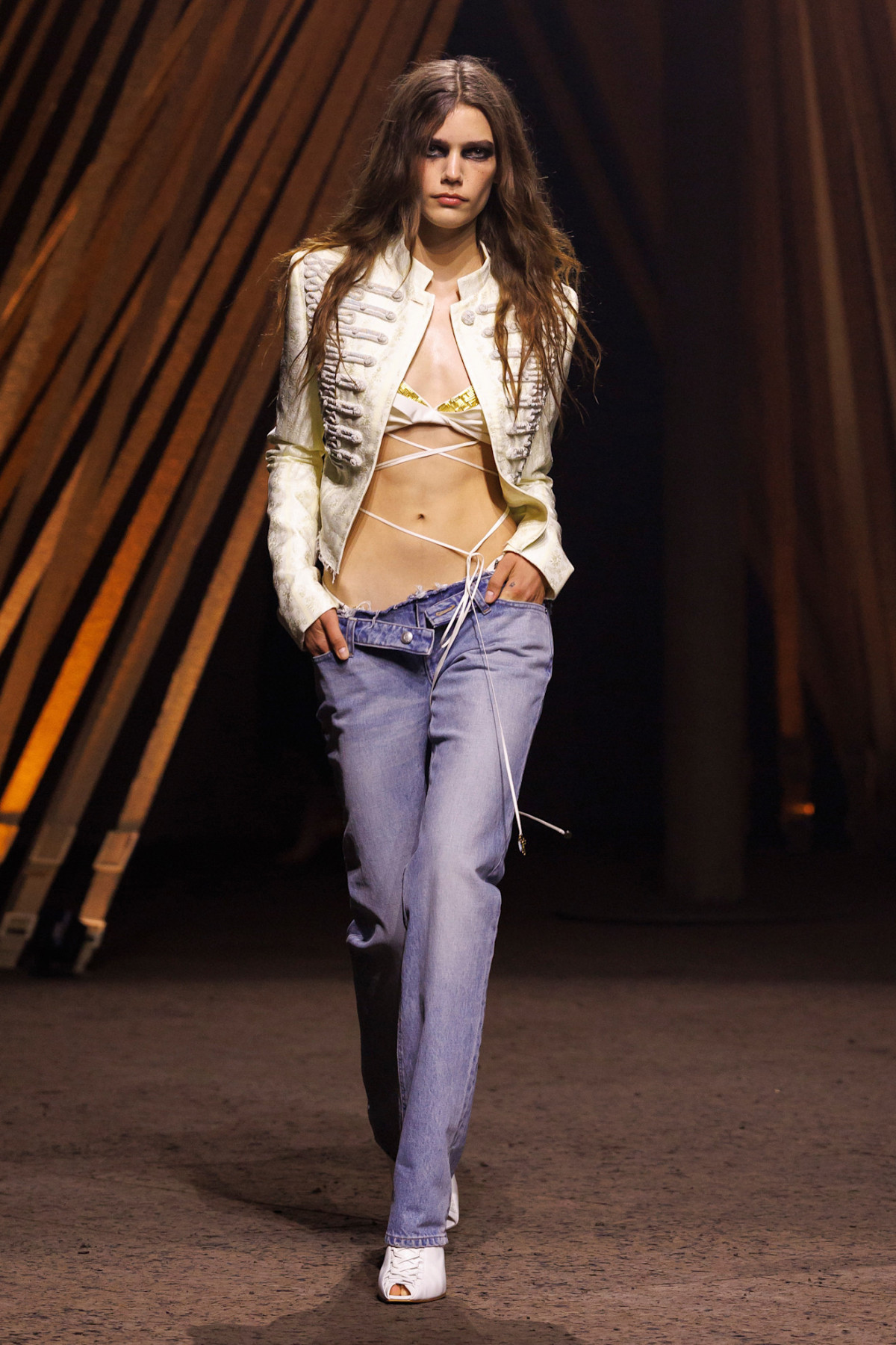 Below-the-Waist Fashion: How the Latest Silhouette Signals Relevance
14