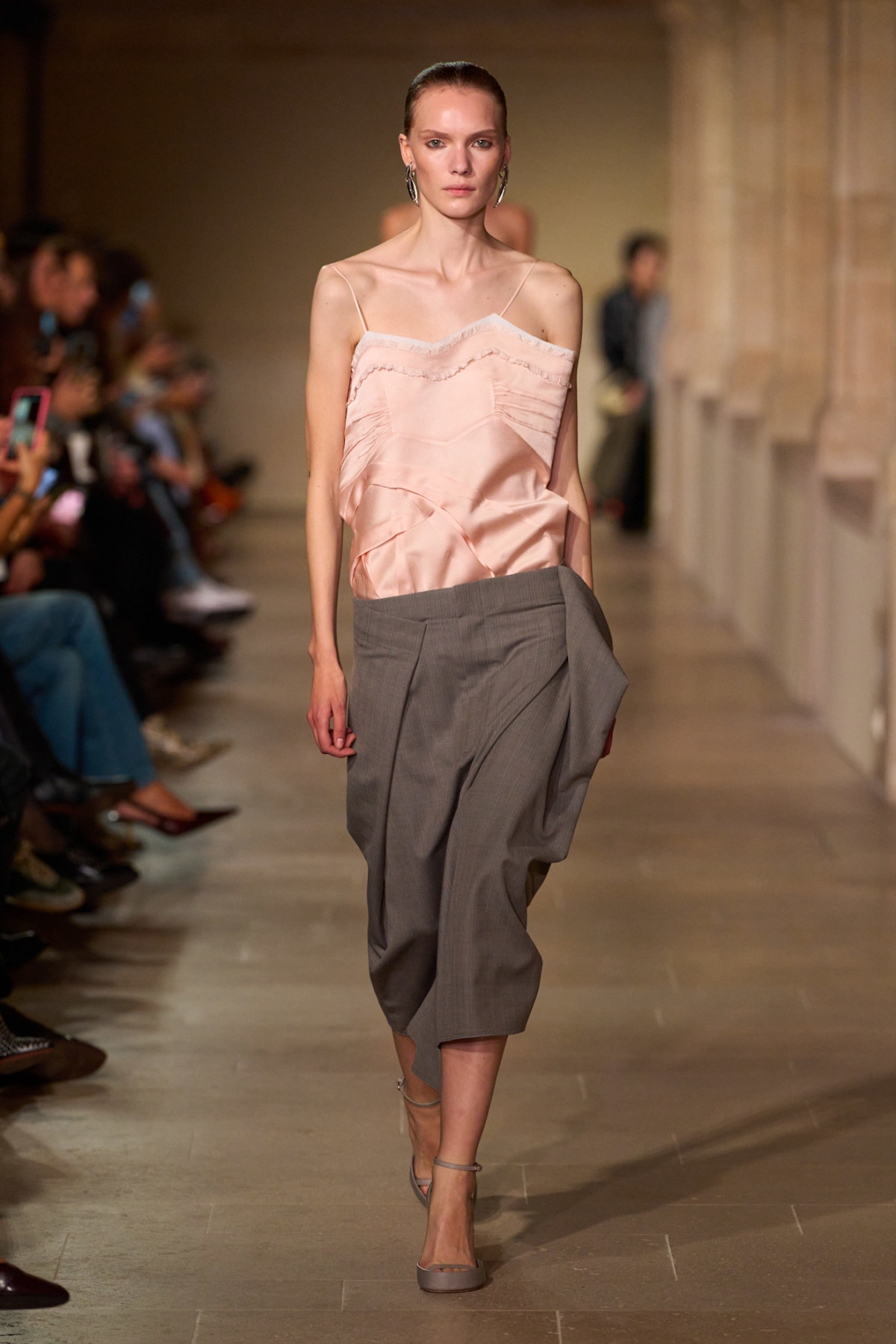 Below-the-Waist Fashion: How the Latest Silhouette Signals Relevance
12